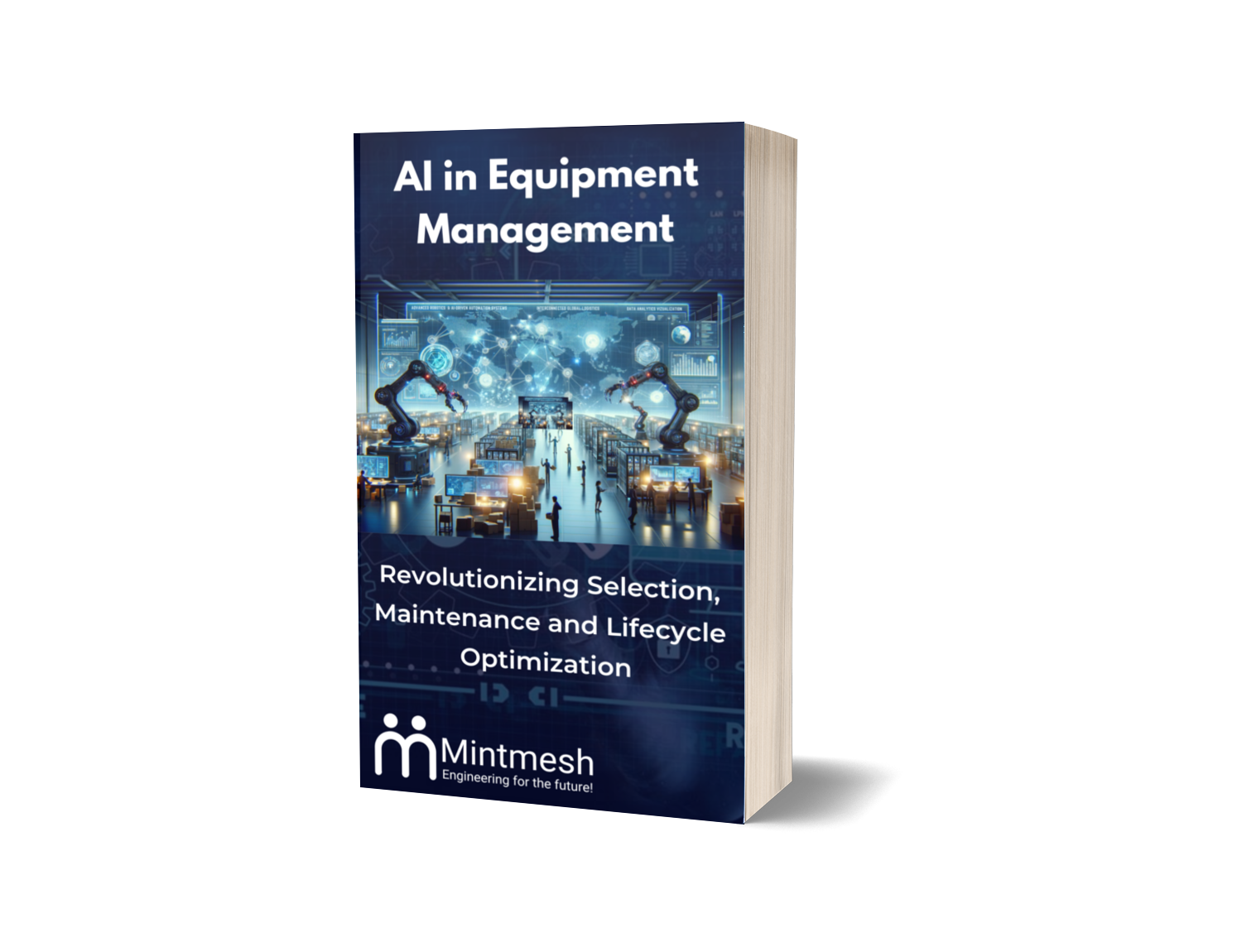 AI in Equipment management