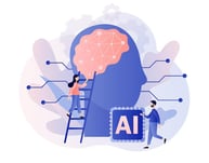 AI (Artificial Intelligence) and Machine Learning