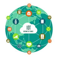 IoT and Sensor Technology