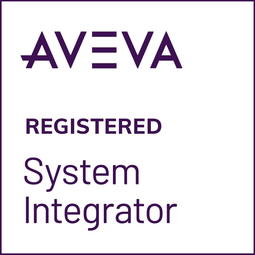 AVEVA-Partner-Badge-Registered-System-Integrator
